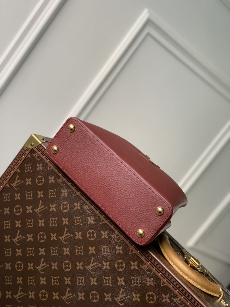 LV Capucines Bags